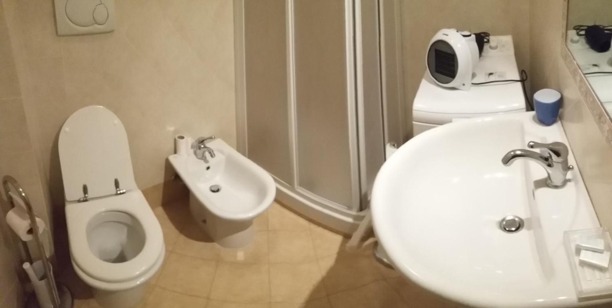 A Due Passi Bed & Breakfast Forte dei Marmi Cameră foto
