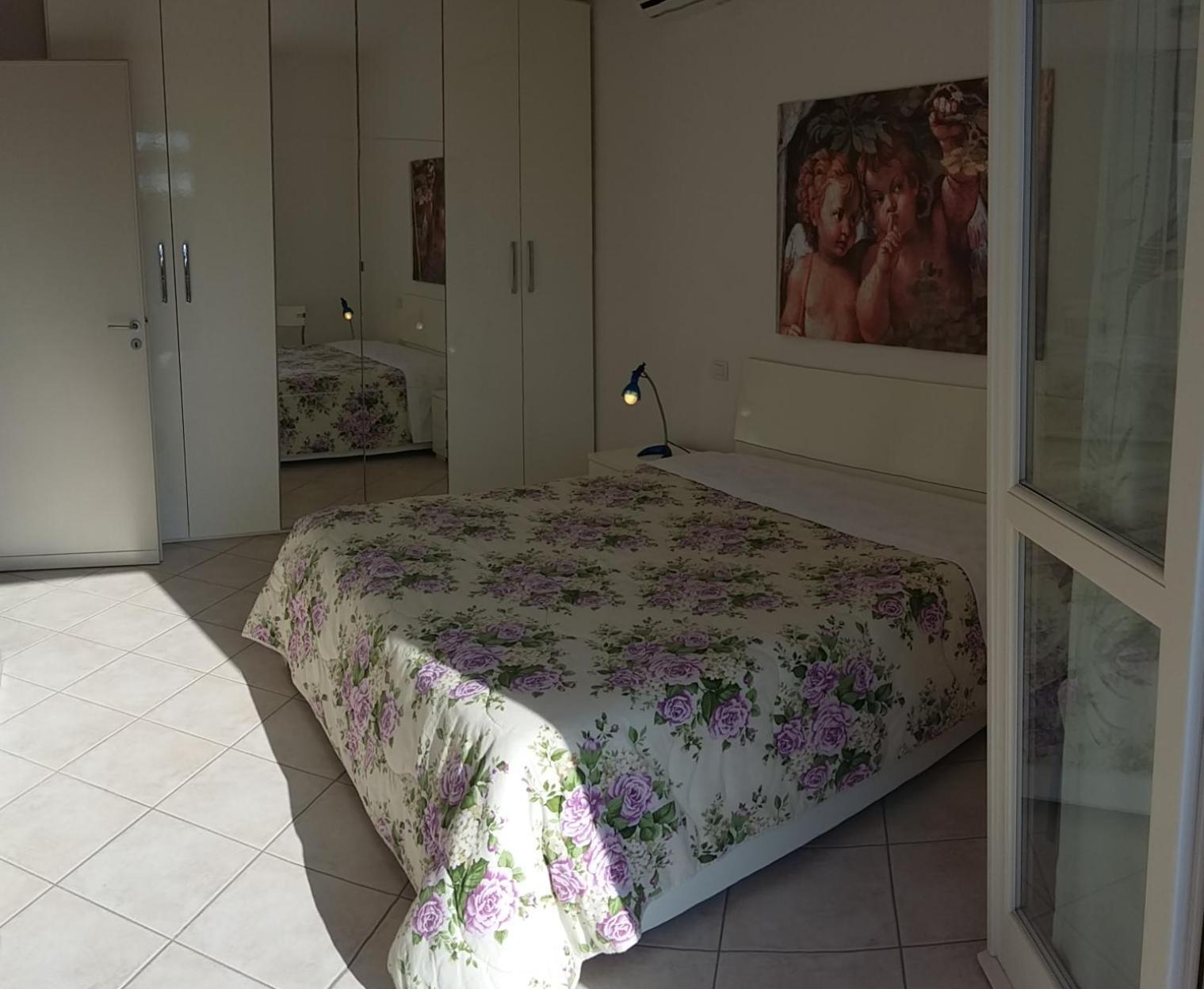 A Due Passi Bed & Breakfast Forte dei Marmi Cameră foto