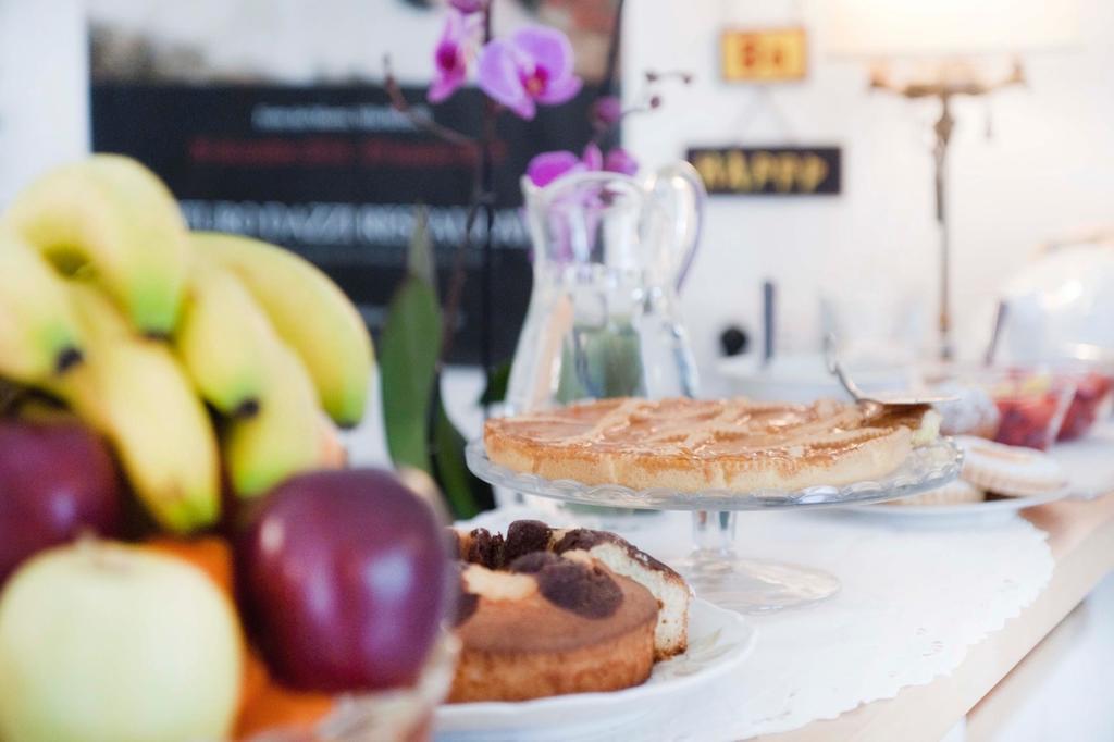 A Due Passi Bed & Breakfast Forte dei Marmi Exterior foto