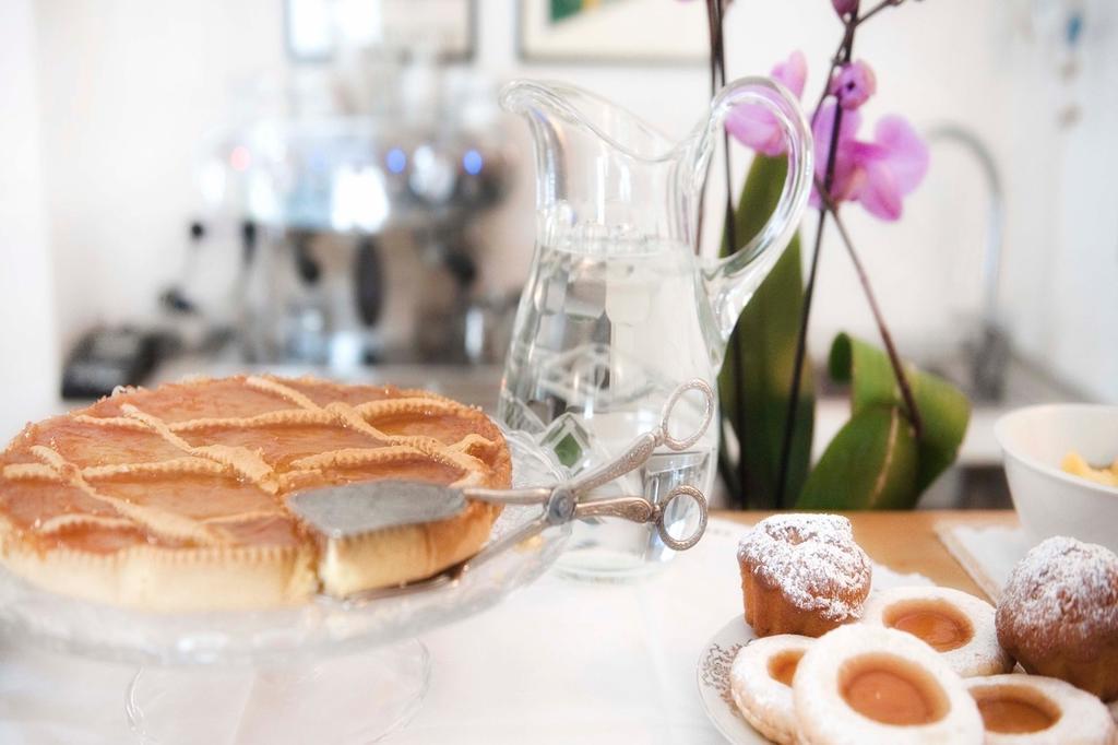 A Due Passi Bed & Breakfast Forte dei Marmi Exterior foto