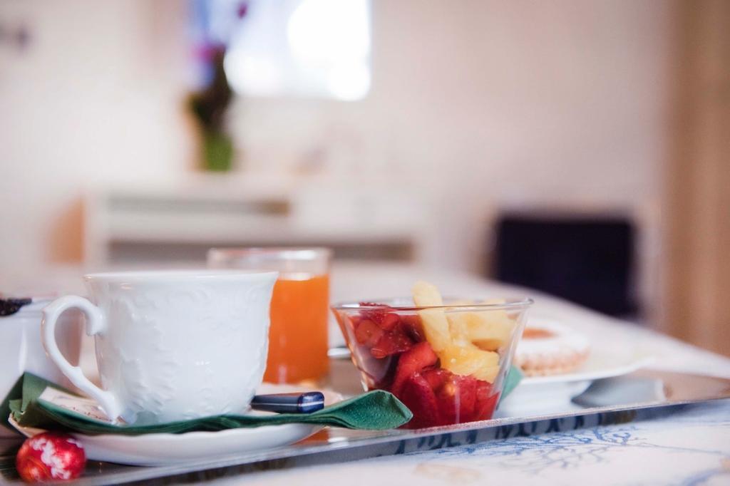 A Due Passi Bed & Breakfast Forte dei Marmi Exterior foto