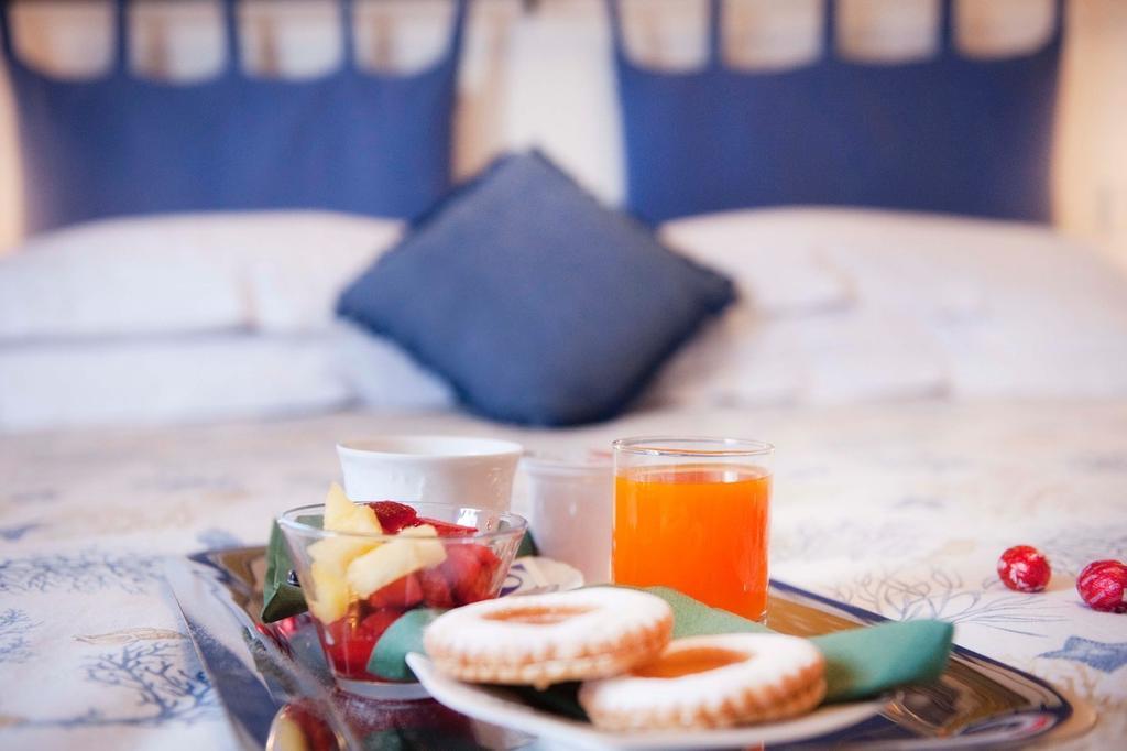 A Due Passi Bed & Breakfast Forte dei Marmi Exterior foto