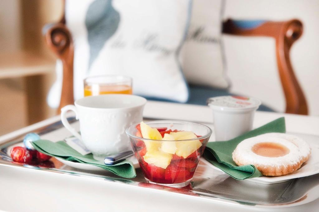 A Due Passi Bed & Breakfast Forte dei Marmi Exterior foto