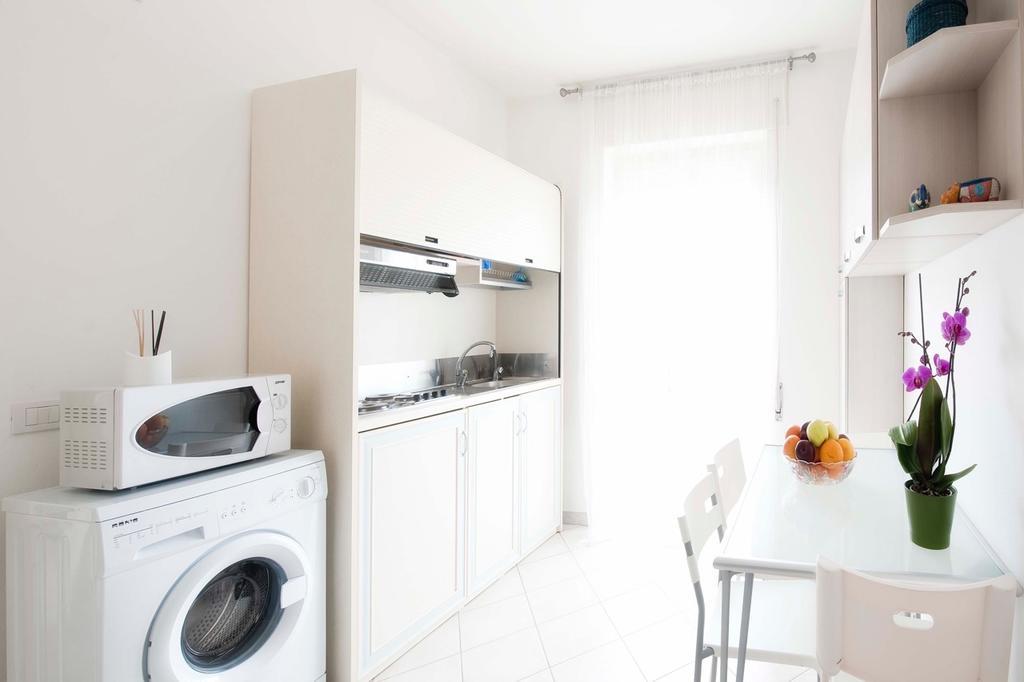 A Due Passi Bed & Breakfast Forte dei Marmi Exterior foto