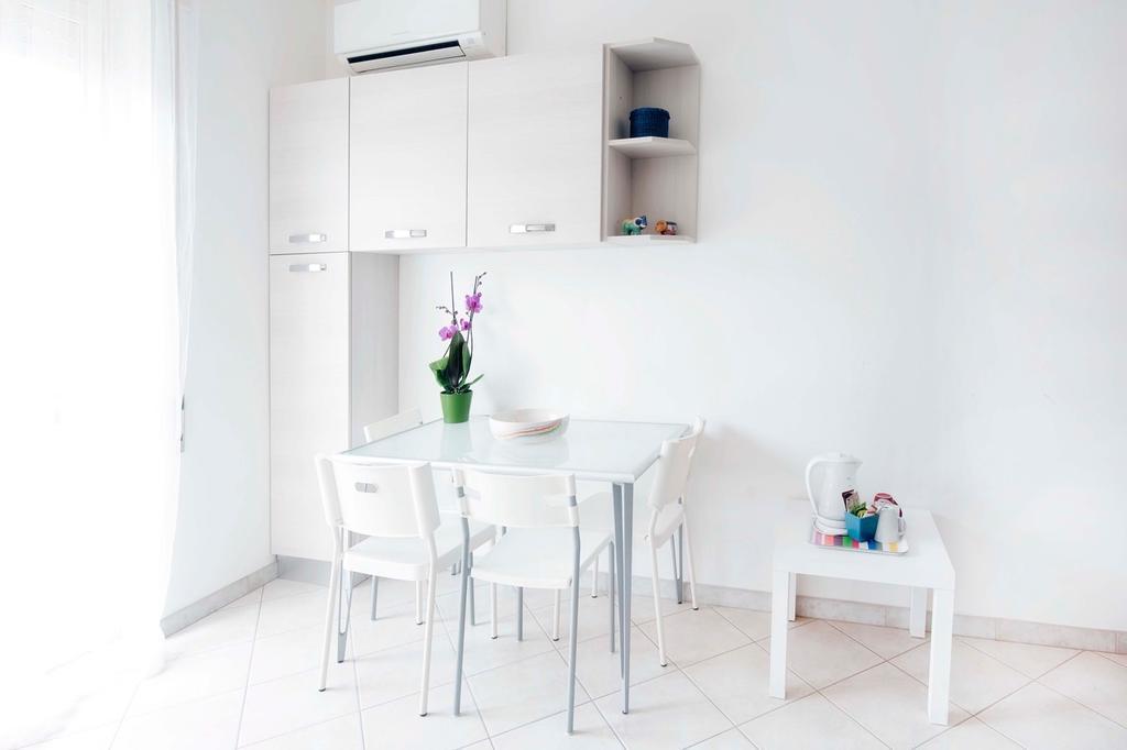 A Due Passi Bed & Breakfast Forte dei Marmi Exterior foto