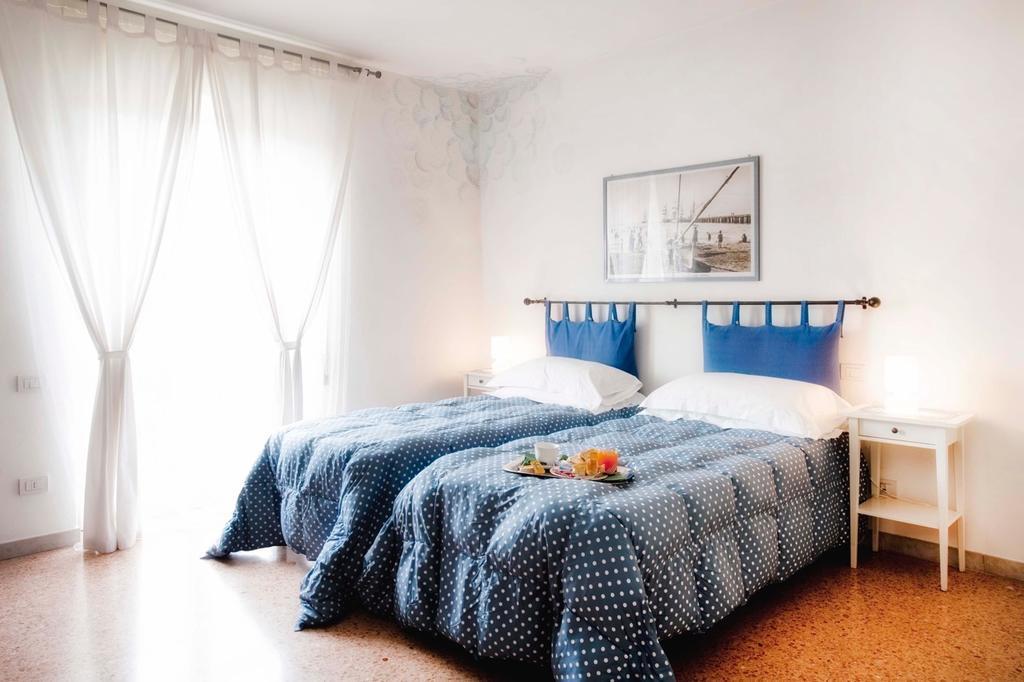 A Due Passi Bed & Breakfast Forte dei Marmi Exterior foto