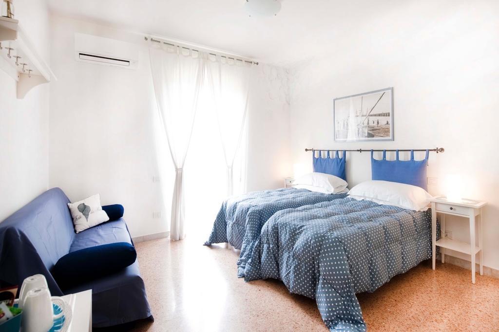 A Due Passi Bed & Breakfast Forte dei Marmi Exterior foto