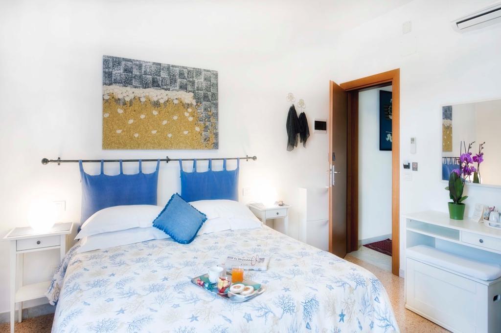 A Due Passi Bed & Breakfast Forte dei Marmi Exterior foto