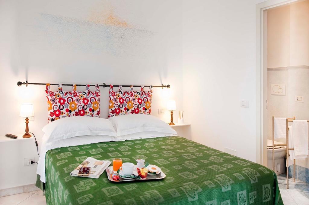 A Due Passi Bed & Breakfast Forte dei Marmi Exterior foto