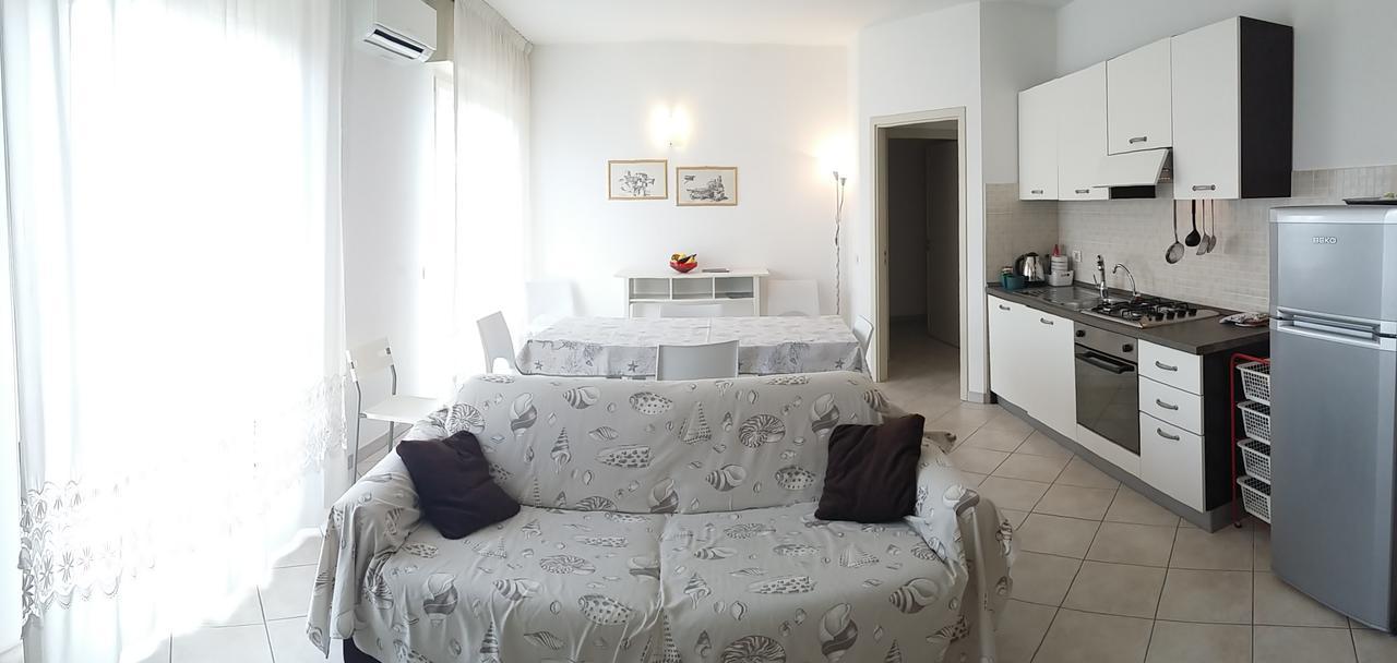 A Due Passi Bed & Breakfast Forte dei Marmi Cameră foto