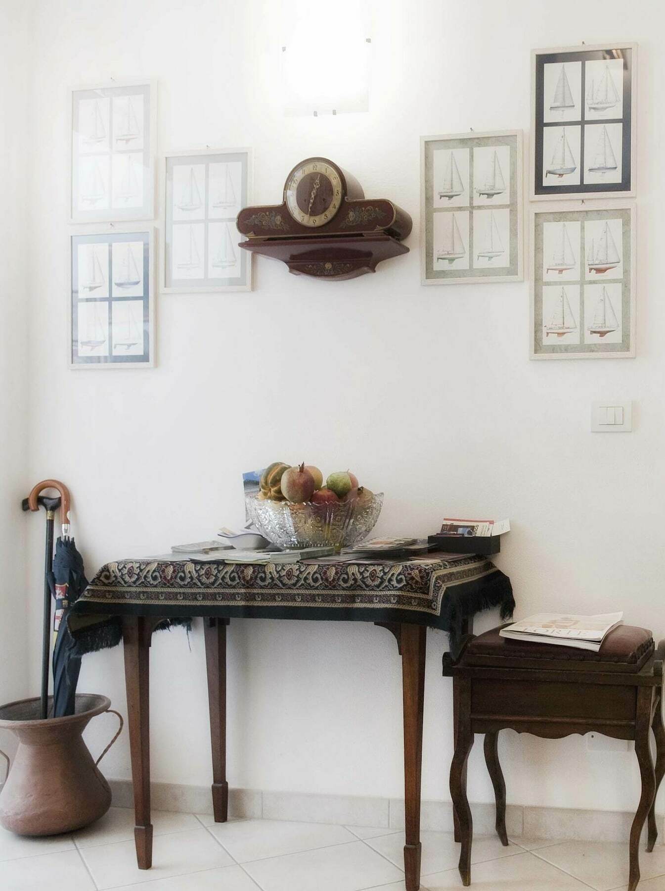 A Due Passi Bed & Breakfast Forte dei Marmi Exterior foto