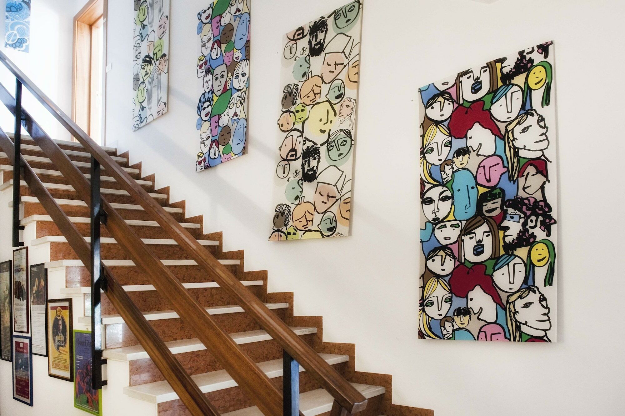 A Due Passi Bed & Breakfast Forte dei Marmi Exterior foto